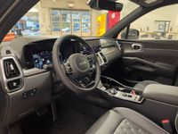 gebraucht Kia Sorento 2.2 CRDI Style 7P