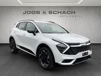 Gebraucht Kia Sportage GT-Line 160 PS (117 kW) 2025 Weiss SUV