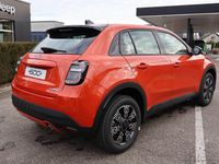 Neu Fiat 600 110 PS (80 kW) 2025 SUV