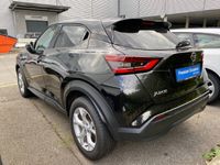 gebraucht Nissan Juke 1.0 DIG-T N-Connecta