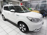 Gebraucht Kia Soul Style 80 kW (110 PS) 2015 SUV
