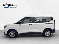 Neu Ford Tourneo Courier Trend 125 PS (91 kW) 2025 Van / Kleinbus