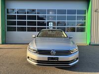 Gebraucht VW Passat Comfortline 150 PS (110 kW) 2019 Kombi