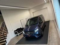 Gebraucht Mercedes V300 Marco Polo 239 PS (175 kW) 2024 Van / Kleinbus