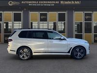 Gebraucht BMW X7 Comfort Edition 340 PS (250 kW) 2024 SUV