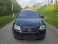 Gebraucht VW Golf V Edition 230 PS (169 kW) 2007