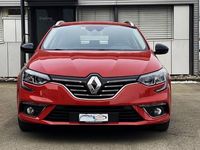 gebraucht Renault Mégane GrandTour 1.5 dCi Business Line