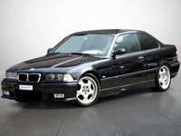 Gebraucht BMW 323 Sport Line 170 PS (125 kW) 1998 Coupé