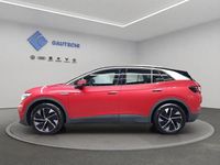 Gebraucht VW ID.4 Pro Performance 150 kW (204 PS) 2026 Rot SUV