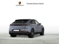 gebraucht Porsche Cayenne E-HYBRID Coupé