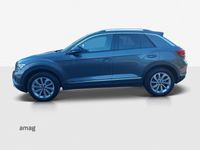 gebraucht VW T-Roc PA Style