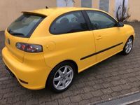 gebraucht Seat Ibiza ST 1.8 20VT 180 Cupra La Call