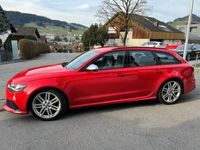 gebraucht Audi RS6 Avant 4.0 V8 TFSI quattro T-Tronic