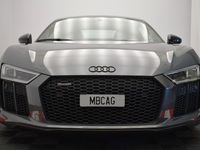 Gebraucht Audi R8 Coupé 611 PS (449 kW) 2018 Coupé