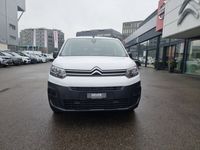 gebraucht Citroën Berlingo 1.2 PT s/s Swiss