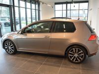 gebraucht VW Golf 1.2 TSI Cup