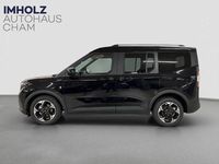Gebraucht Ford Tourneo Courier Active 125 PS (91 kW) 2024 Van / Kleinbus