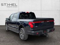 gebraucht Ford F-150 Lightning DKab.Pick-up 98 kWh Lariat Launch Edition