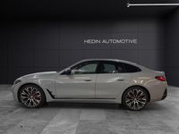 Gebraucht BMW i4 M Sport 400 kW (544 PS) 2023 Limousine