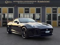 Gebraucht Jaguar F-Type S 495 PS (364 kW) 2013 Cabrio