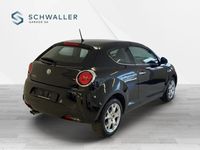 gebraucht Alfa Romeo MiTo 1.4 TB Distinctive