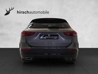 Gebraucht Mercedes GLA250 AMG line 160 PS (117 kW) 2022 SUV