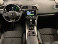 gebraucht Renault Kadjar 1.3 TCe 160 Intens EDC