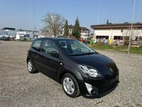 Gebraucht Renault Twingo Expression 75 PS (55 kW) 2011 Kleinwagen