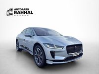 Gebraucht Jaguar I-Pace SE 294 kW (400 PS) 2019 Silber SUV