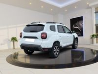 gebraucht Dacia Duster Journey MV-Kamera Klimaauto SHZ TCe 150 EDC