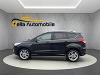 Gebraucht Ford Kuga Titanium S 163 PS (119 kW) 2014 SUV