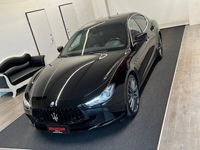 gebraucht Maserati Ghibli D 3.0 V6 Automatica