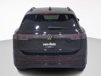 Neu VW Tiguan R-line 264 PS (194 kW) 2026 Schwarz SUV