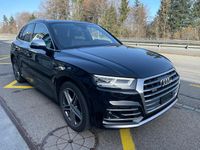 Gebraucht Audi SQ5 Comfort 354 PS (260 kW) 2017 SUV