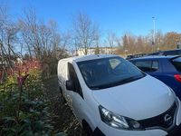 Gebraucht Nissan NV200 Comfort 86 PS (63 kW) 2010 Van / Kleinbus
