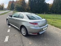 Gebraucht Alfa Romeo GT Distinctive 166 PS (122 kW) 2007 Coupé