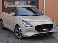 Neu Suzuki Swift 81 PS (59 kW) 2026 Beige Kleinwagen
