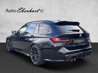 gebraucht BMW M3 Touring Competition M