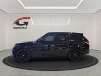 Gebraucht Land Rover Range Rover Sport 525 PS (386 kW) 2018 SUV