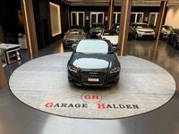 Gebraucht Audi A3 Cabriolet Ambition 160 PS (117 kW) 2008 Grau Cabrio