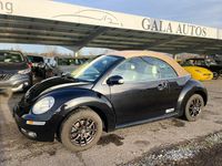 Gebraucht VW Beetle 2009