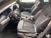 Gebraucht Skoda Octavia Ambition 150 PS (110 kW) 2021 Kombi