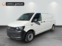 Gebraucht VW T6 150 PS (110 kW) 2017 Van
