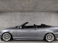 Gebraucht BMW 330 231 PS (169 kW) 2004 Cabrio