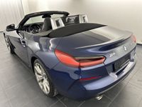 gebraucht BMW Z4 sDrive 20i Sport Line