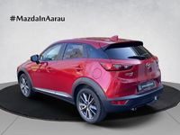 gebraucht Mazda CX-3 2.0 Revolution AWD Automat