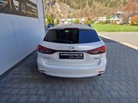 gebraucht Mazda 6 Sport Wagon 2.5 Homura