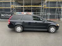 Gebraucht Volvo V50 109 PS (80 kW) 2006 Kombi