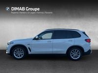 Gebraucht BMW X5 Shadowline 394 PS (289 kW) 2023 Weiss SUV