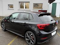 Gebraucht VW Polo GTI 207 PS (152 kW) 2023 Kleinwagen